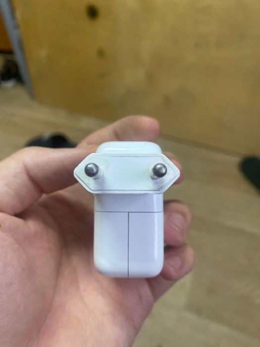 Зарятка айфон оригинал для macbook