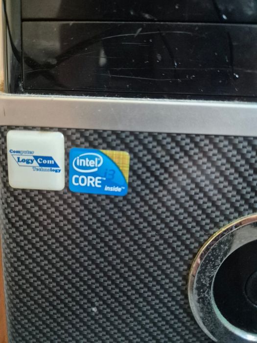 Продам компьютер в рабочем состоянии