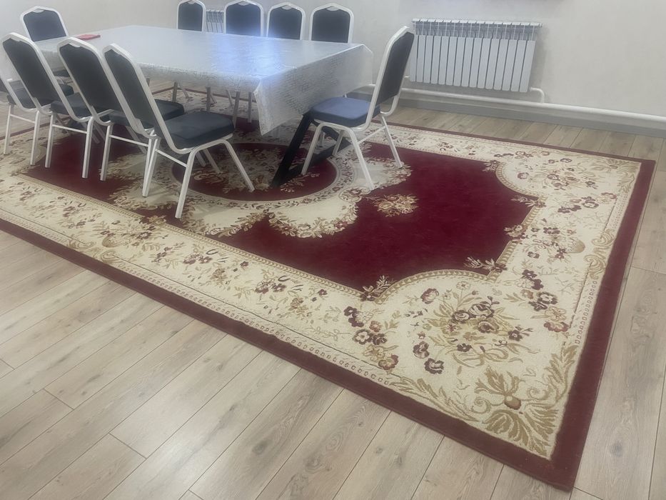 Ковры на прожажу