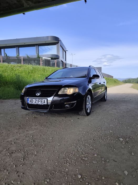 De vânzare Volkswagen Passat B6 2.0 TDI