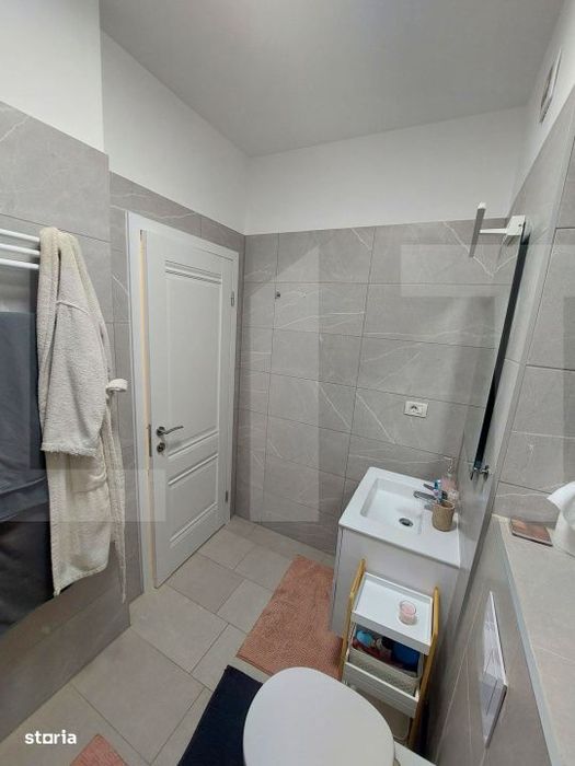 Apartament 2 camere, 41 mp, zona Sega - Adora Park
