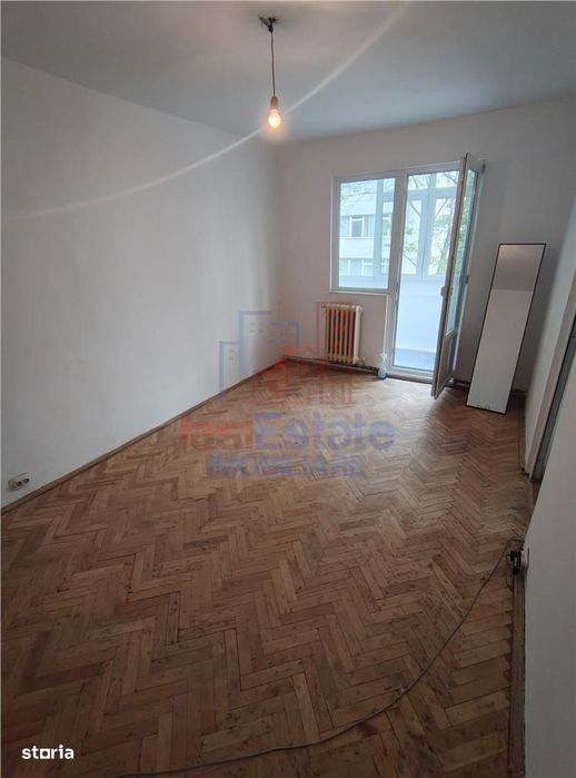 Minerva - Alexandru cel Bun - Apartament 3 camere