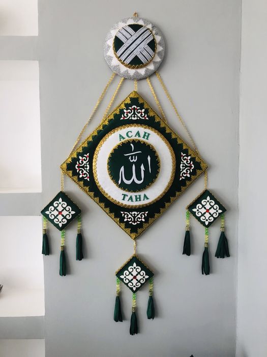 Үй тұмар, тұмар, Тумар , оберег