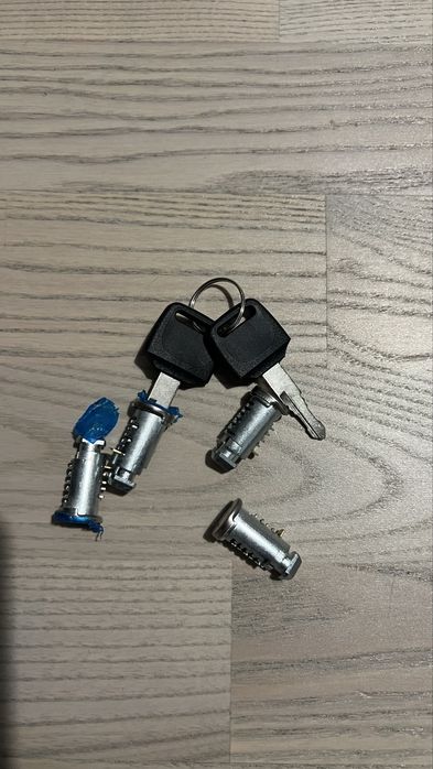 Butuc chei pentru yale Thule