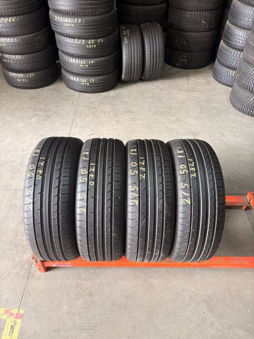 Anvelope vara 215/50/18 Falken Azenis FK453CC 215 50 18 R 18