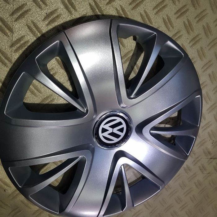 capace roti vw r15 la set de 4 buc,capace janata aliaj