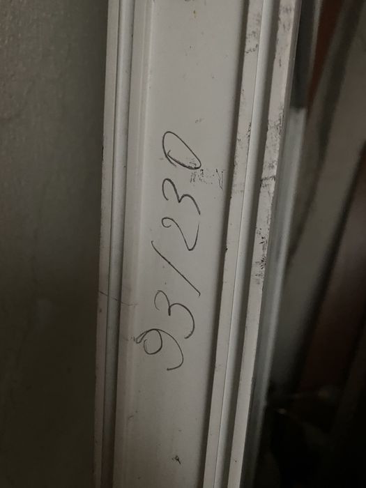 Pvc/ ПВЦ Прозорец