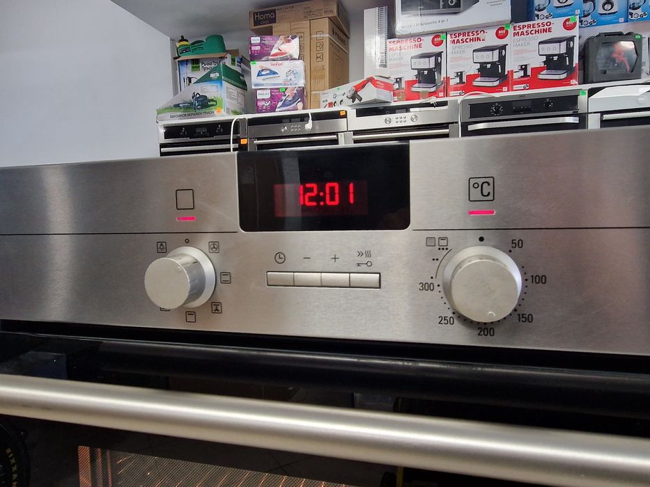 Фурна за вграждане SIEMENS -Mode in Germany