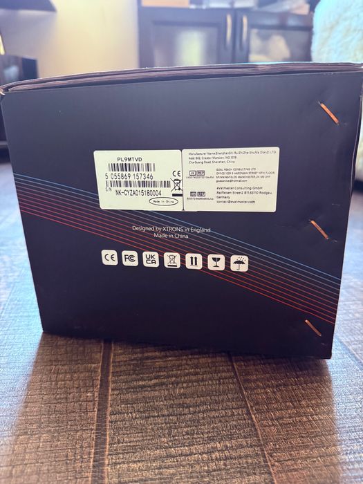 Мултимедия 9 инча