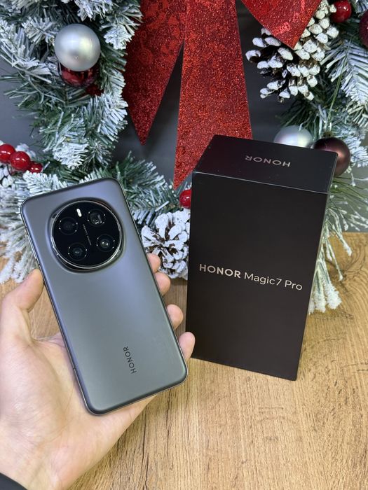 Honor Magic 7 Pro 1 TB | Mobile Zone