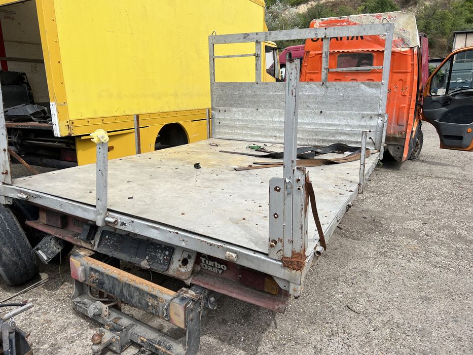 Карсерия 2.70-2.07 см