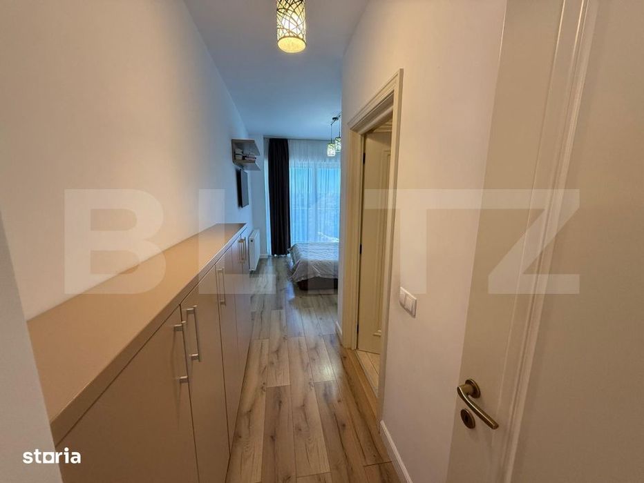 Apartament 4 camere decomandat, 103.41 mp, – Exclusivist - zona Vest