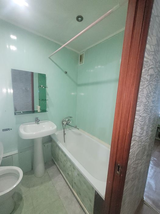 Продам 2-х ком  квартиру