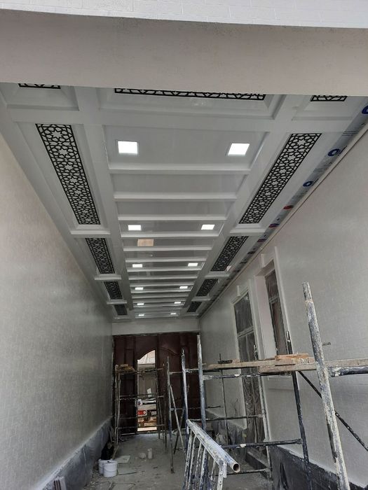 Аликабон алкафон аликафон фасадный работа alikabond alkafon мастер