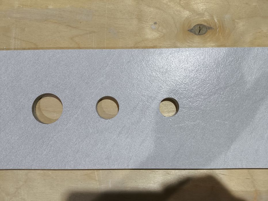 Резка керамогранита под 45