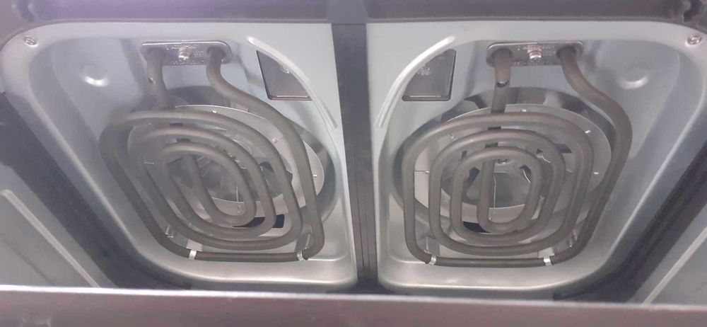 Air Fryer Instant Vortex PLUS VersaZone ClearCook 8,5 л