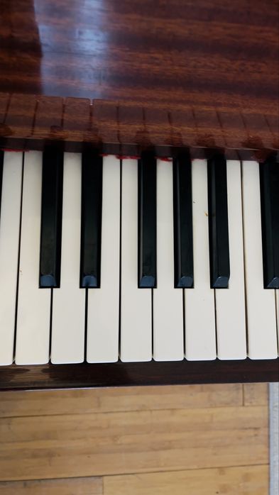 Продам Немецкий Фортепиано Zimmerman