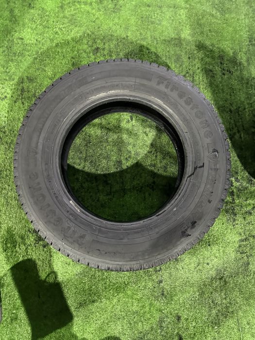 Anvelope Iarna 195/75/16c Firestone