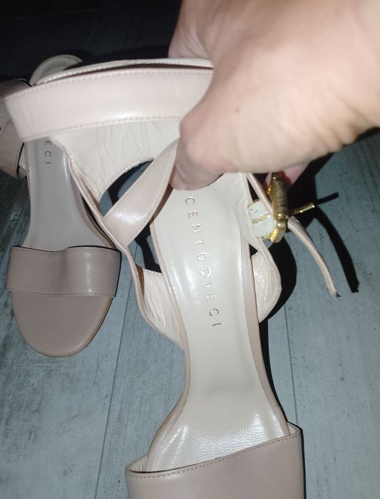 Sandale elegante