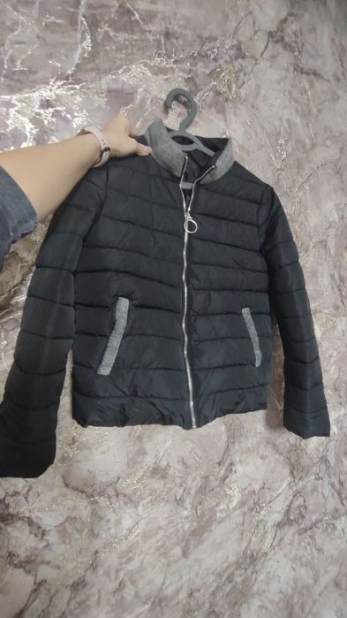 Куртка на осень, качественная