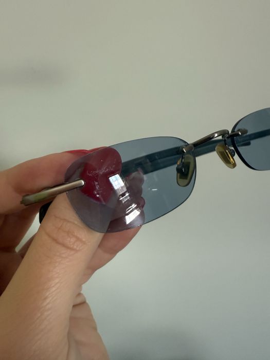 Слънчеви очила Tommy Hilfiger