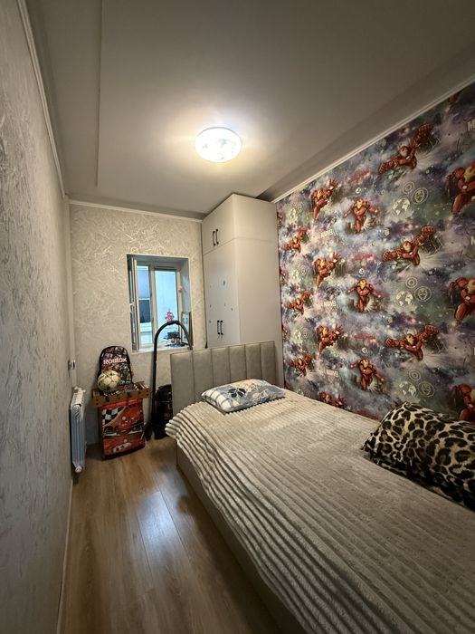 Продается 2/3/4 77 серия Тузель - 1 (Галантерейка)