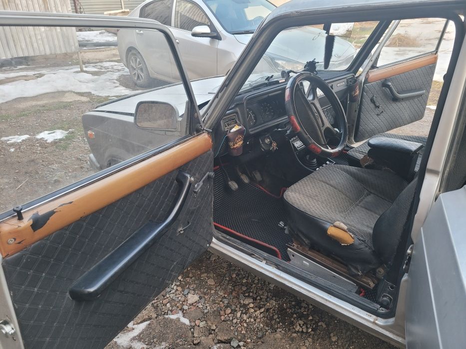 Продам  Ваз2104!