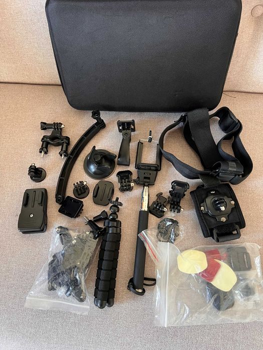 Accesorii pentru GoPro 3/4/5/6/7/8