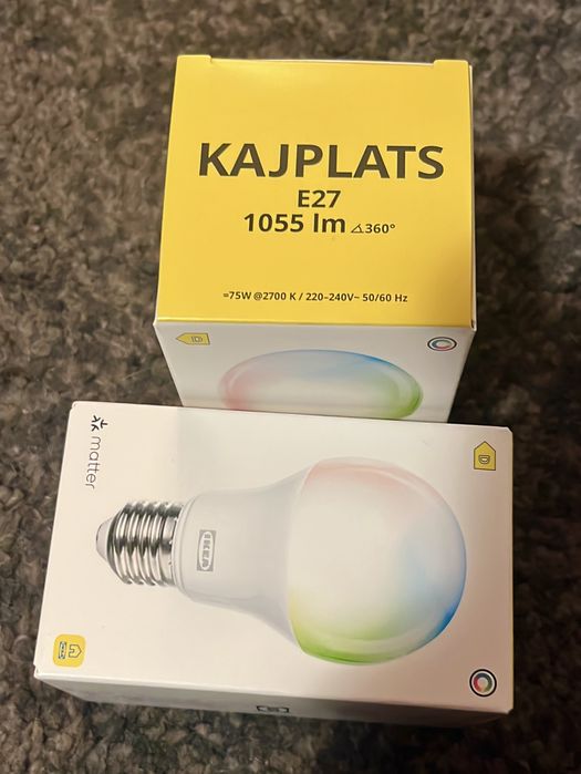 Bec LED E27  1055 lumeni