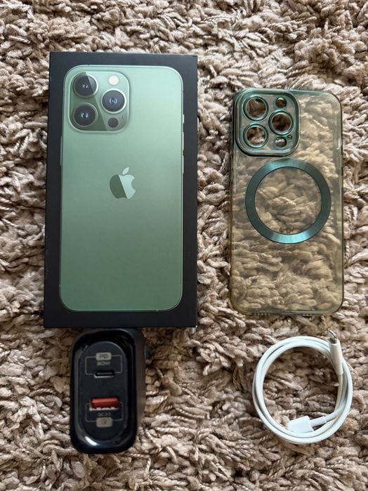 Telefon iPhone 13 Pro