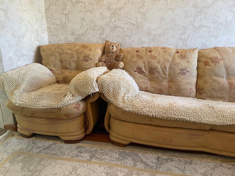 Продам диван от дизайнера Потютьков