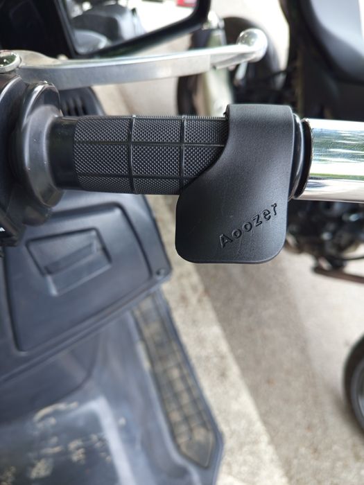 Фирмени Мото ръкавици Dasker , Nitro, Marin 20 бр.-200 лв..