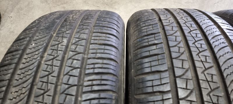 235/50/20 PIRELLI 4бр