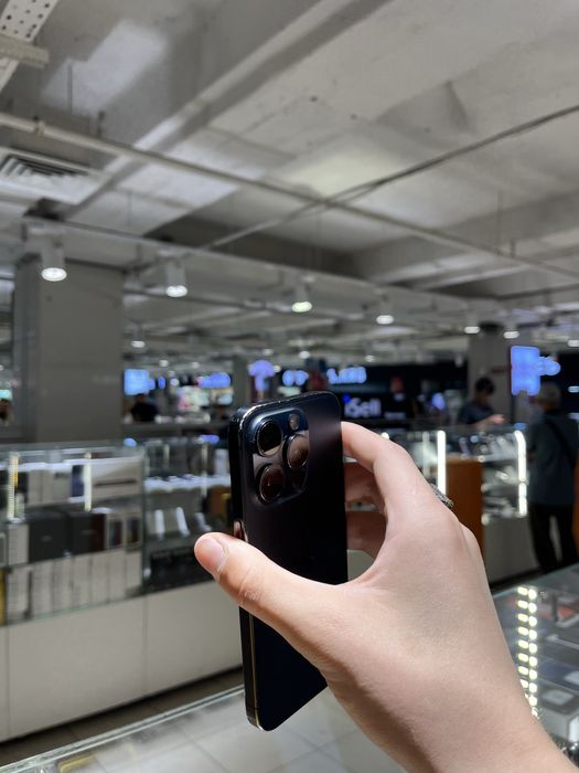 Iphone 15 pro