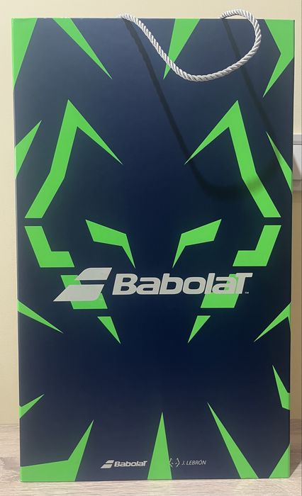 Падел ракета Babolat VIPER JUAN LEBRON