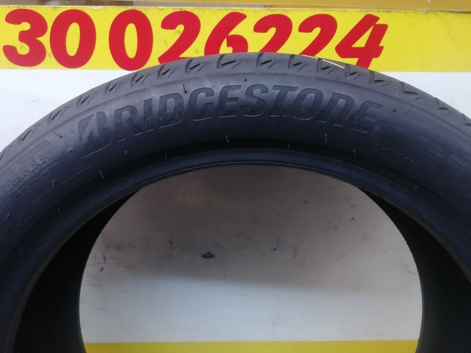 245/45/20 2*Bridgestone vara 103w dot 4620.    5,,53mm