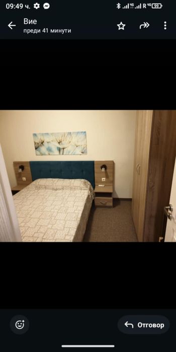 Продава се Двустаен апартамент в к.к. Слънчев бряг - 49 кв.м за 1468 €/кв.м - Снимка #10