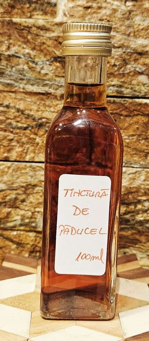 Tinctura paducel