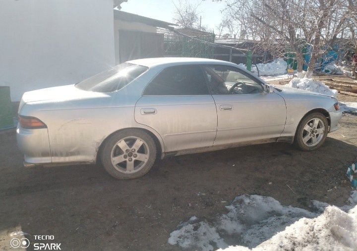 Продам Тайота Марк 2