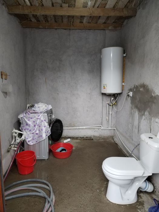 Yangi yol tumani 4 +1