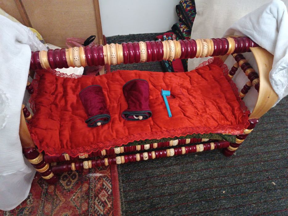 Beshik sotiladi 500.000