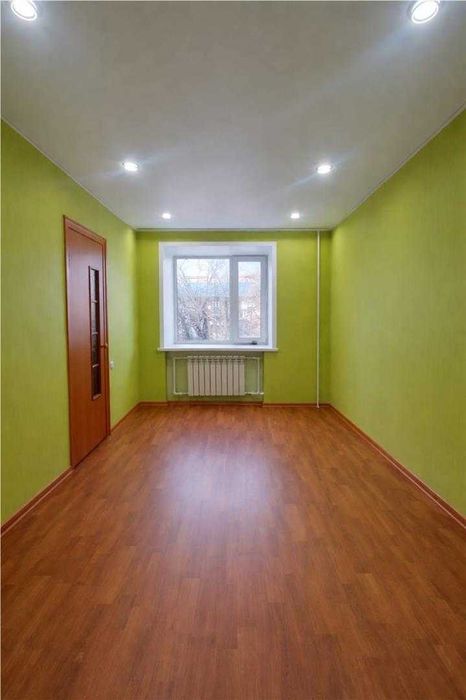 Уютная двушка в центре Сортировки