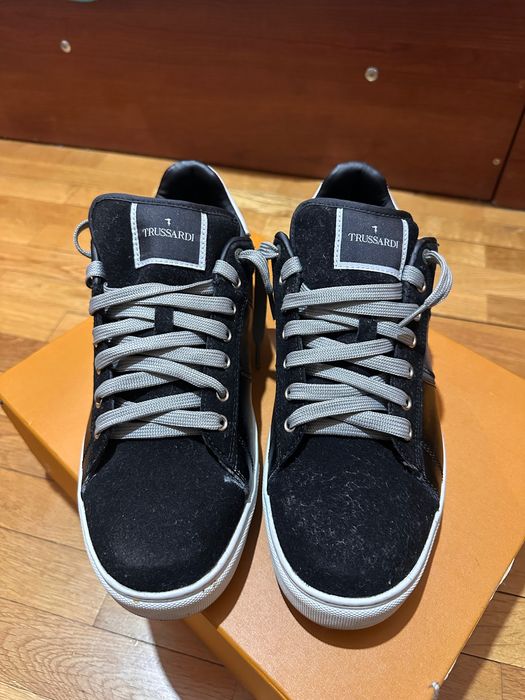 Мъжки обувки Trusasardi