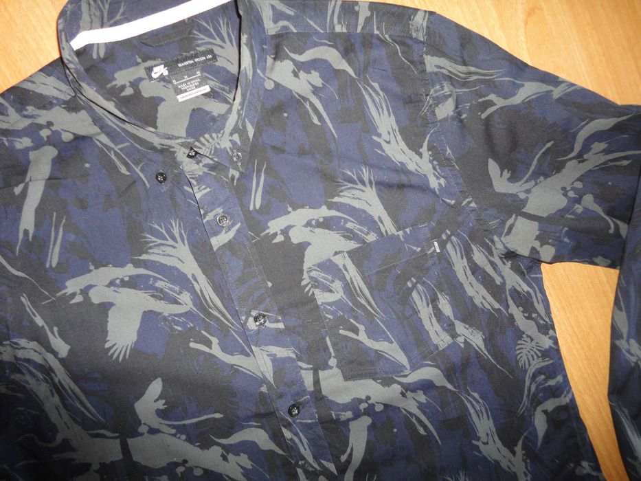 Nike SB/M/мъжка риза
