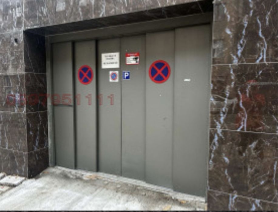 Дава се под наем Гараж / Паркомясто в София, Оборище - 15 кв.м за 127.5 € - Снимка #2