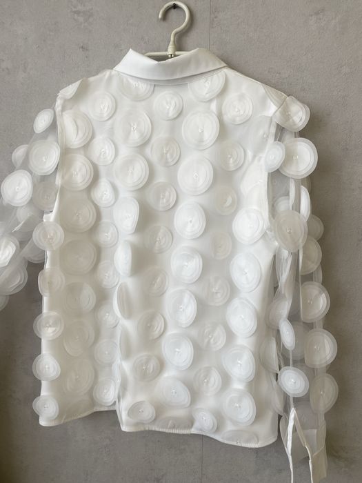 Дамска риза за повод