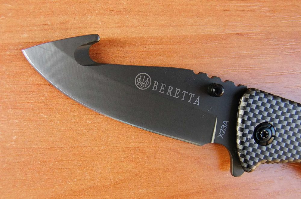 Сгъваем нож Beretta X23A