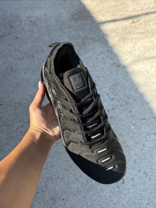 Nike Vapormax  Black