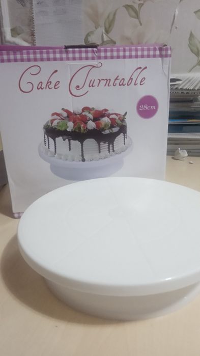 Набор для кондитера