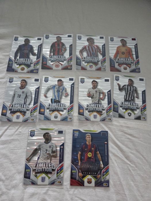 Vand cartonase fifa 365 2026 adrebalyn